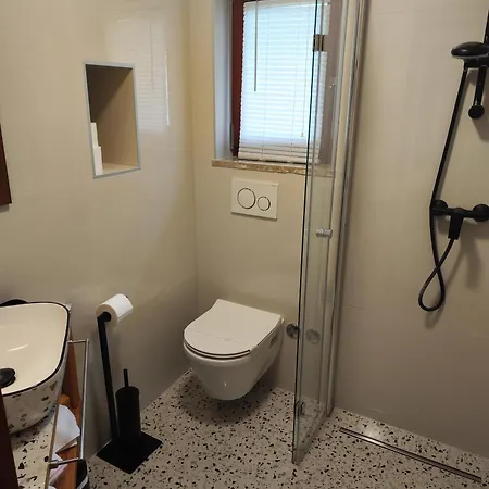 Vendégház Val 3*