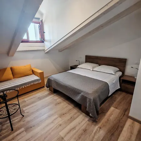 Vendégház Val