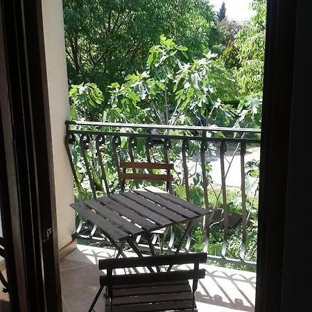 Vendégház Val Rovinj